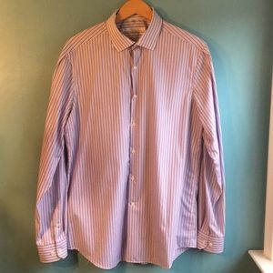 Perry Ellis Dress Shirt